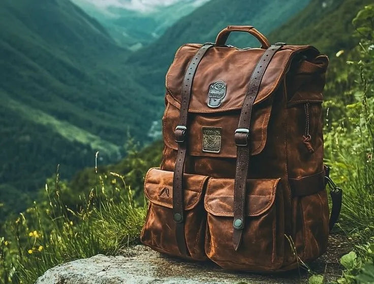 Bags & Backpacks