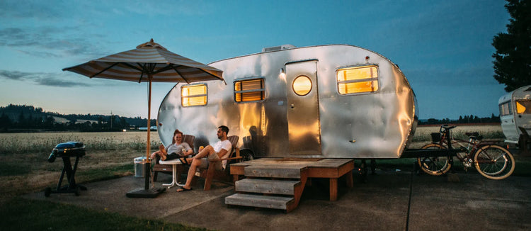 Camp Setup