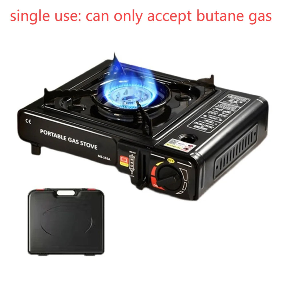 Portable Camping Gas Stove