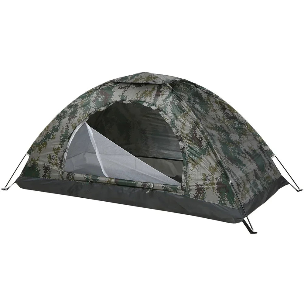 Ultralight Portable Camping Tent
