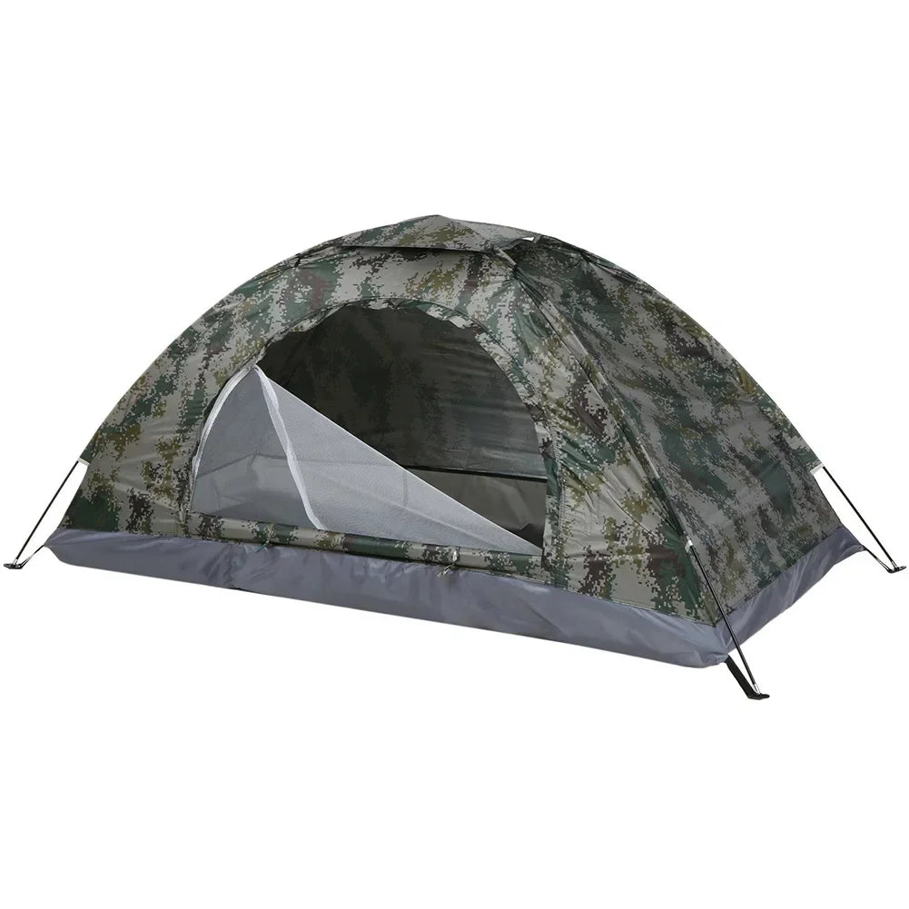 Ultralight Portable Camping Tent