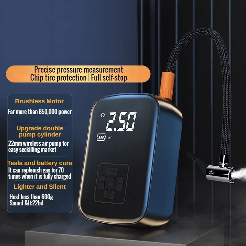 Electric Air Pump