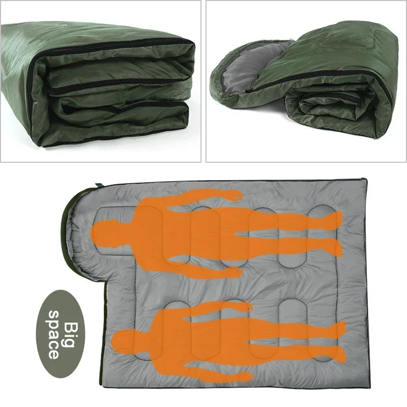 Camping Sleeping Bag