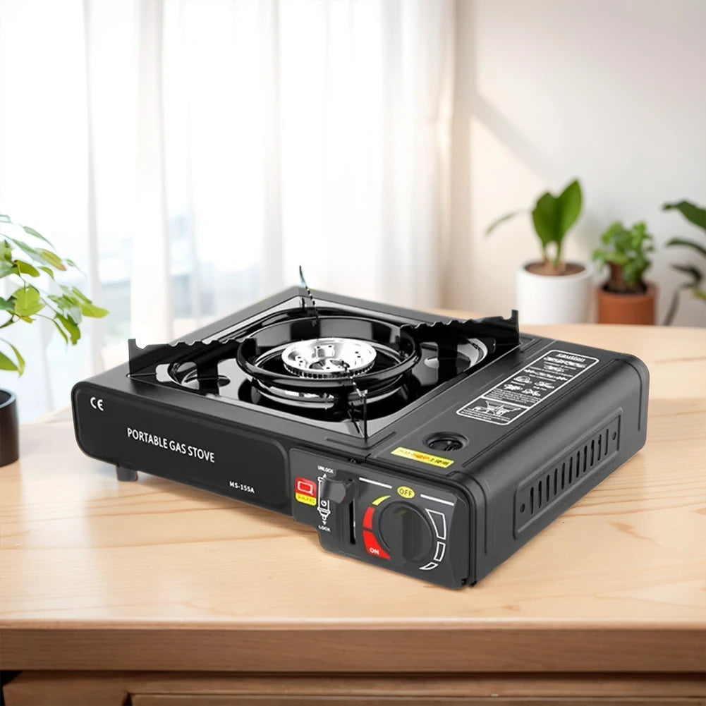 Portable Camping Gas Stove