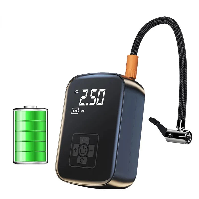 Electric Air Pump