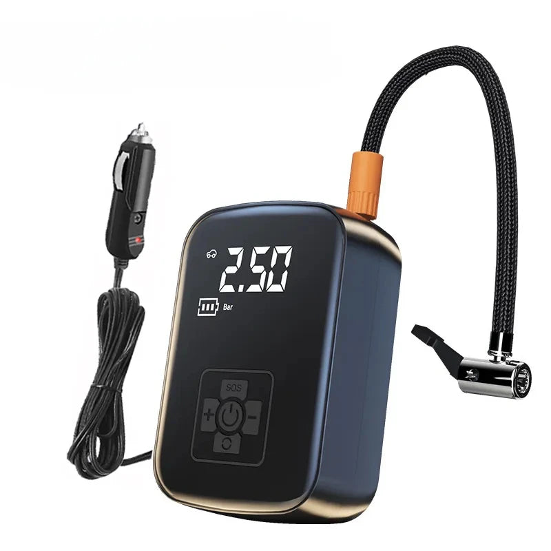 Electric Air Pump