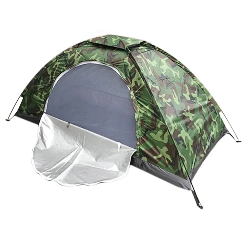 Ultralight Portable Camping Tent